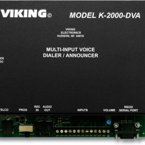 Viking Marcador de voz de entrada múltipleAnnou Viking Marcador de voz de entrada múltipleAnnou