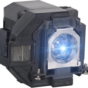 LANGF ELPLP97V13H010L97 – Bombilla de repuesto para proyector con carcasa para Epson PowerLite Home Cinema 880 1080 2200 2050 U50, EX3280 EX5280 Pro LANGF ELPLP97V13H010L97 – Bombilla de repuesto para proyector con carcasa para Epson PowerLite Home Cinema 880 1080 2200 2050 U50, EX3280 EX5280 Pro