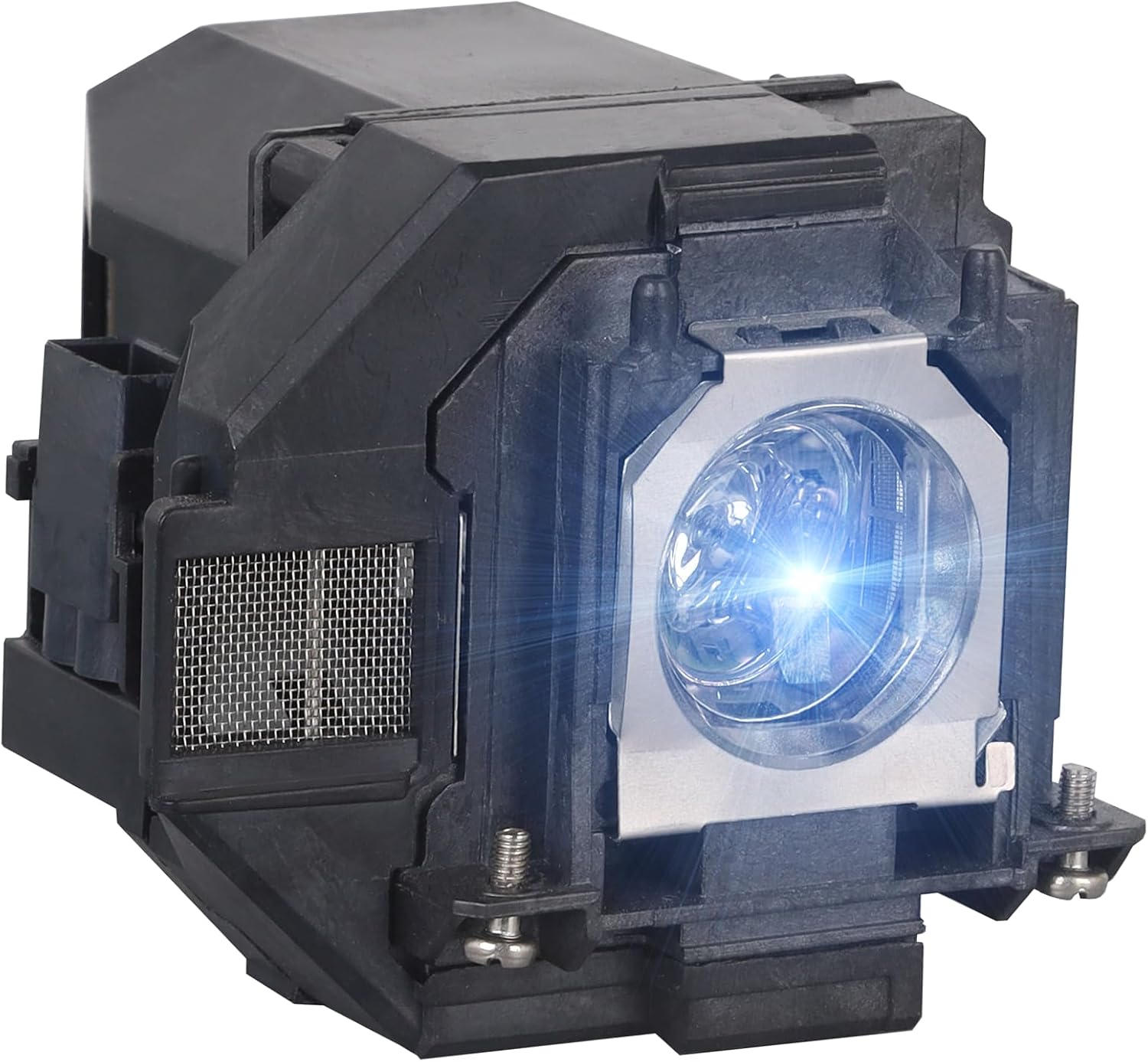 LANGF ELPLP97V13H010L97 – Bombilla de repuesto para proyector con carcasa para Epson PowerLite Home Cinema 880 1080 2200 2050 U50, EX3280 EX5280 Pro