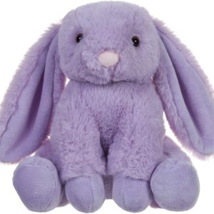 Apricot Lamb Toys – Conejo morado de peluche con orejas suaves y esponjosas (conejo morado, 8 pulgadas) Apricot Lamb Toys – Conejo morado de peluche con orejas suaves y esponjosas (conejo morado, 8 pulgadas)