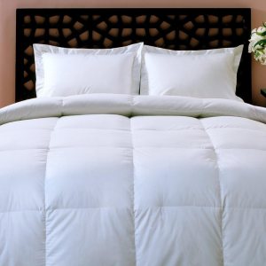 Blue Ridge Home Fashions Edredón de plumón matrimonialqueen Blue Ridge Home Fashions Edredón de plumón matrimonialqueen