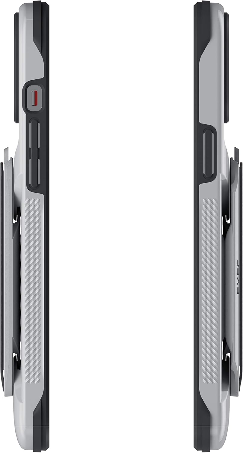 Ghostek, Exec – Funda para teléfono 4 generación iPhone 12 Series