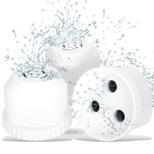 Reemplazo del filtro de agua, puede eliminar eficazmente la suciedad y la nubosidad de los microplásticos, PFAS, más de 30 contaminantes del agua. Reemplazo del filtro de agua, puede eliminar eficazmente la suciedad y la nubosidad de los microplásticos, PFAS, más de 30 contaminantes del agua.