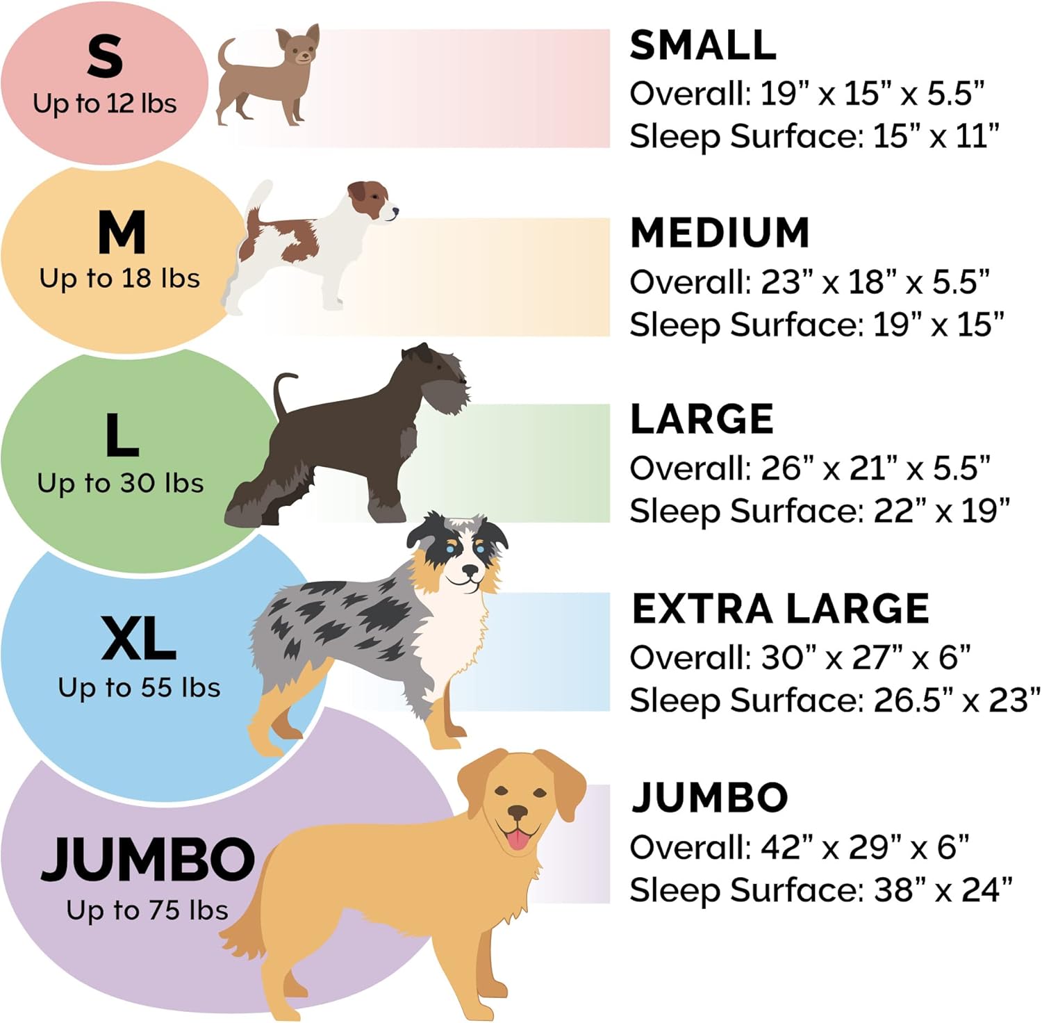 Cama para perro Furhaven Pet ovalada, redonda, para relajarse y no tener ansiedad, con base extraíble para perros y gatos, con múltiples estilos,