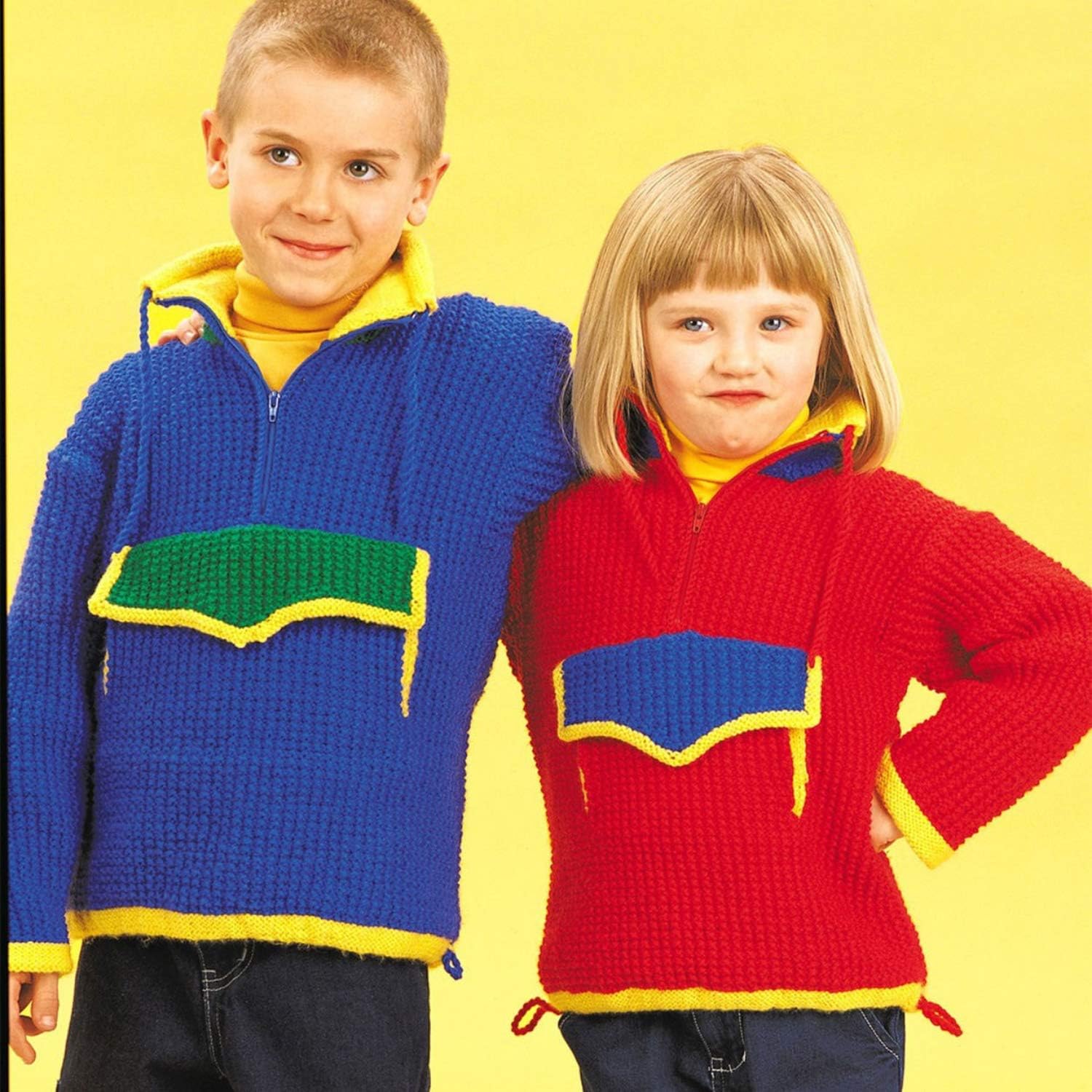 Patons Astra – Ovillo de lana, 1.75 onzas, color amarillo