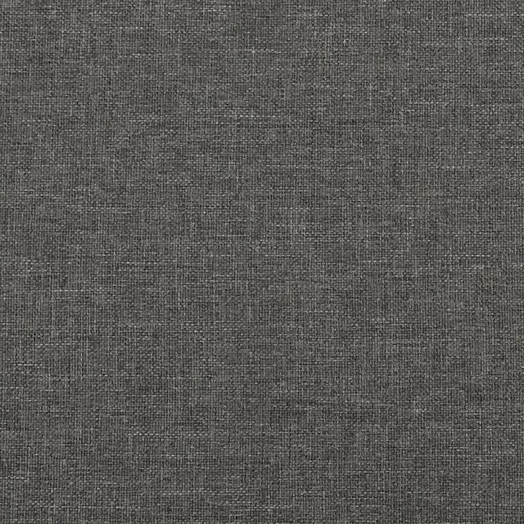 Marco de cama gris oscuro, marco de cama grande de hotel, marco de cama grande princesa, base de cama tamaño King, camas para niñas, muebles de