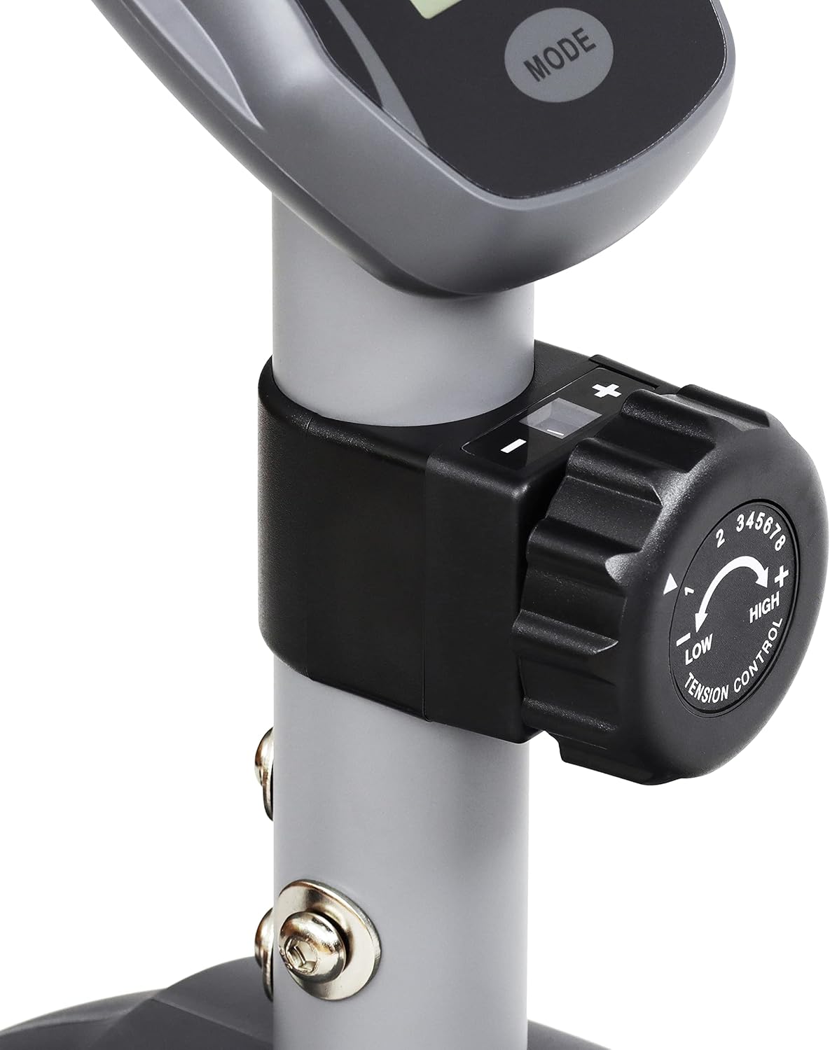 Sunny Health & Fitness Bicicleta reclinada Essential Interactive Series – SF-RB422903