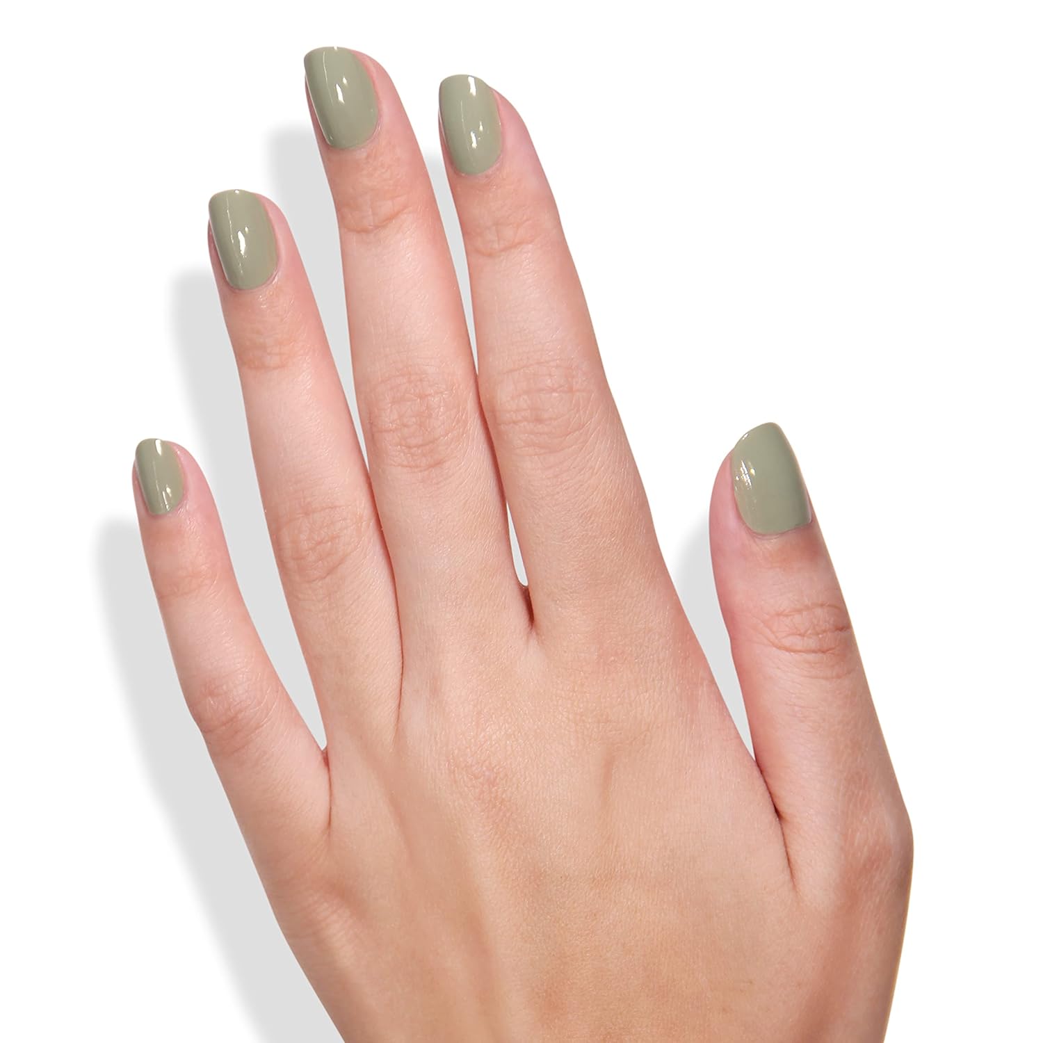 LONDONTOWN Cool Tones Esmalte de uñas, lakur, Esmalte de uñas vegano resistente a las astillas, de larga duración, 40 onzas líquidas