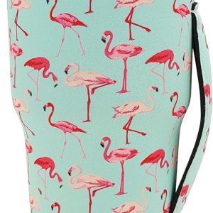 1 paquete de fundas reutilizables para tazas de café helado, fundas aislantes de neopreno Ideal para vaso de 30-32 onzas, Trenta Starbucks (sólo 1 paquete de fundas reutilizables para tazas de café helado, fundas aislantes de neopreno Ideal para vaso de 30-32 onzas, Trenta Starbucks (sólo