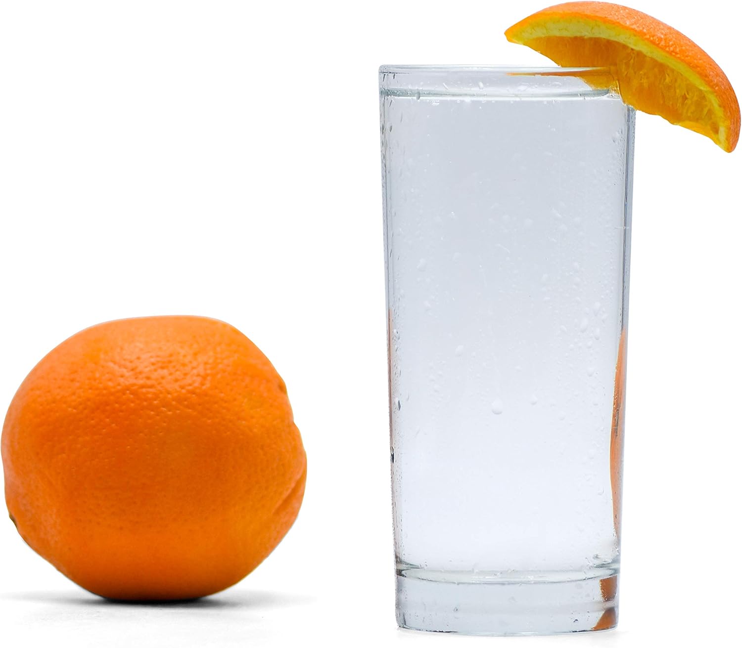 Northern Brewer – Kit de fabricación de seltzer duro sin sifón de 1 galón (naranja ombligo)