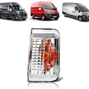 TangMiGe 1 luz intermitente intermitente lateral derecha para Ram ProMaster 1500 2500 3500 2014-2021, 6325H4  71748255, indicador de espejo de TangMiGe 1 luz intermitente intermitente lateral derecha para Ram ProMaster 1500 2500 3500 2014-2021, 6325H4  71748255, indicador de espejo de