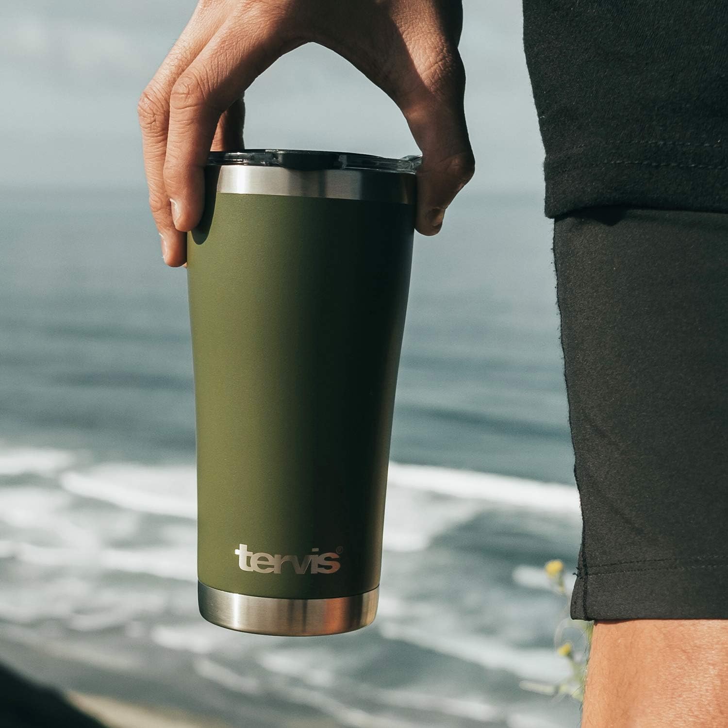 Tervis – Vaso térmico