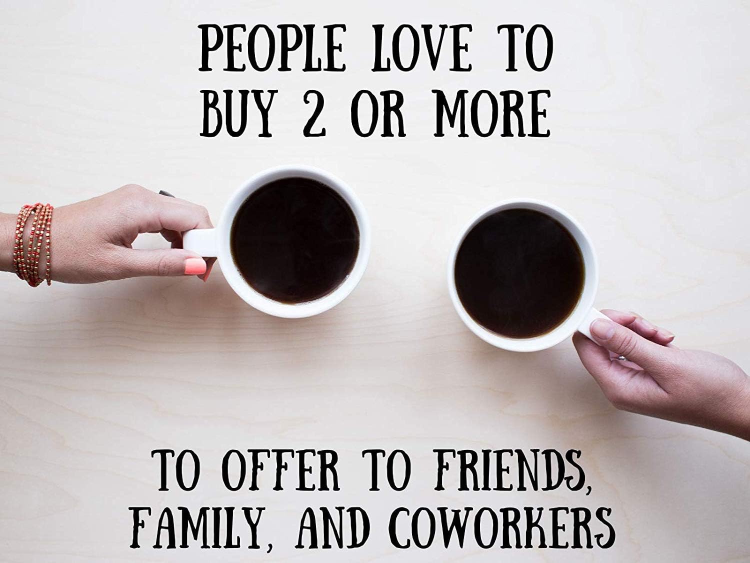 Abaco Barb Over People Mug Gift Idea For Animal Lover Mom Dad Rights Activist Militant Coffee Tea Cup Large 15 oz