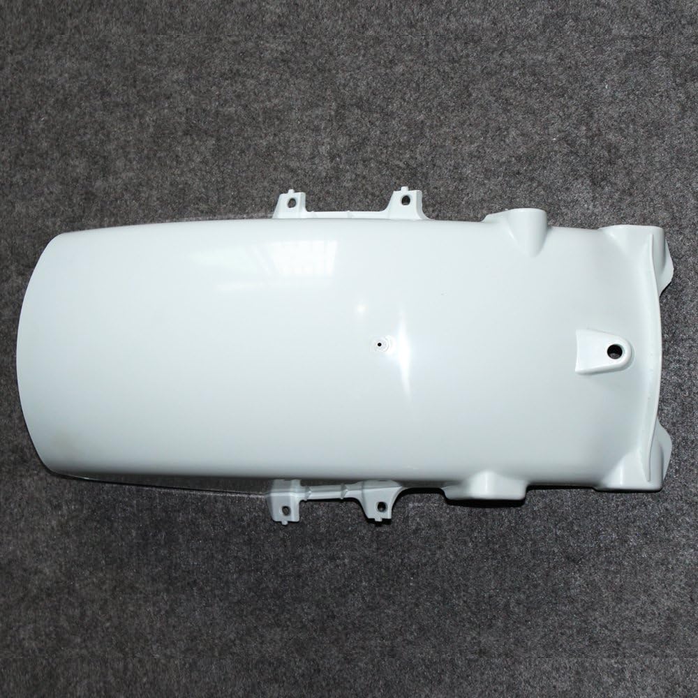 ZXMOTO Kits de carenado sin pintar para Honda Goldwing 1800 GL 2001 2002 2003 2004 2005 2006 2007 2008 2009 2010 2011