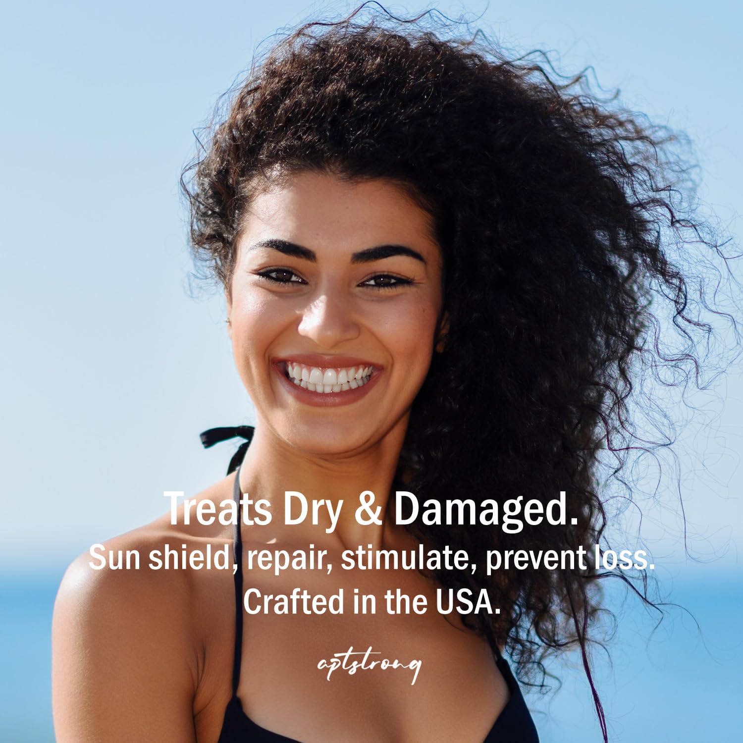aptstrong Aceite de batana orgánico para el crecimiento del cabello  puro crudo sin refinar  Piel del cuero cabelludo de las cejas de barba