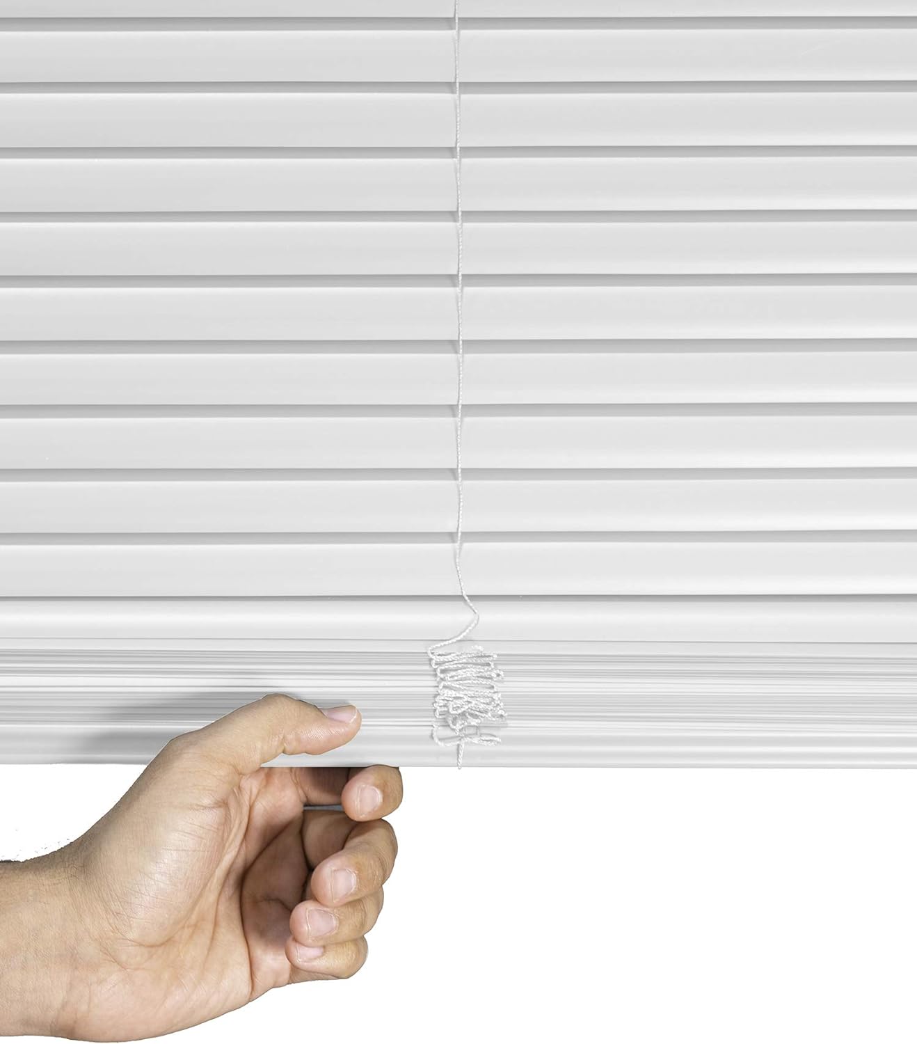 CHICOLOGY – Persianas con filtro de luz, oscurecimiento, perfecto para cocina, habitación, sala, oficina y más