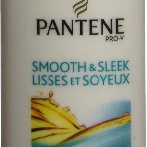 Pantene Pro-V Champú suave y elegante con aceite de argán, 1.7 oz Pantene Pro-V Champú suave y elegante con aceite de argán, 1.7 oz