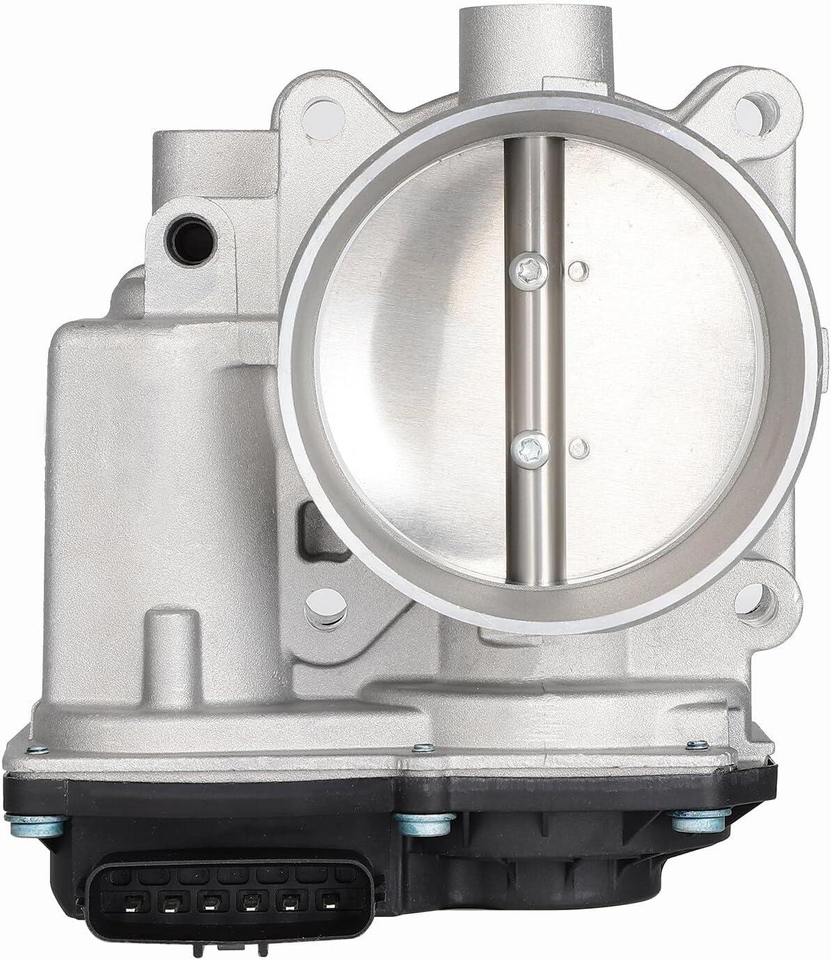 SCITOO Acelerador automotriz para 2011-2015 para Volvo para S60  2008-2015 para Volvo para S80  2015-2016 para Volvo para V60  2010-2016 para Volvo