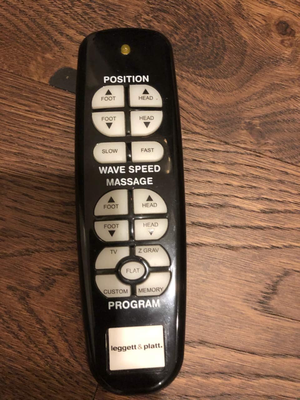 Raven Old Gen Std. u Wave (nuevo reemplazo 2020 – ver fotos alternativas) Control remoto de repuesto por Leggett