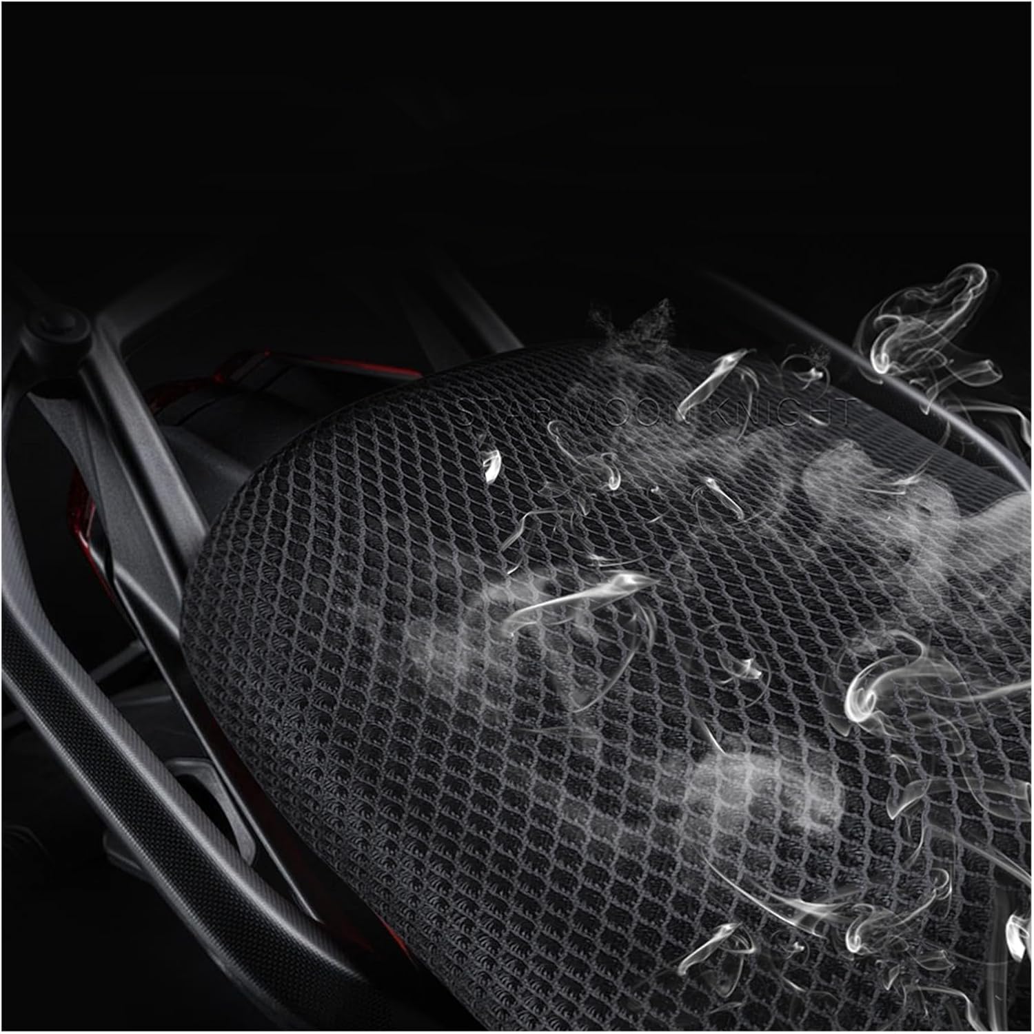 IMNASA for Benel-&li TRK702 TRK702X TRK 702 X 702X Adventure Motorcycle Accessories 3D Breathable Mesh Seat Cushion Cover Waterproof