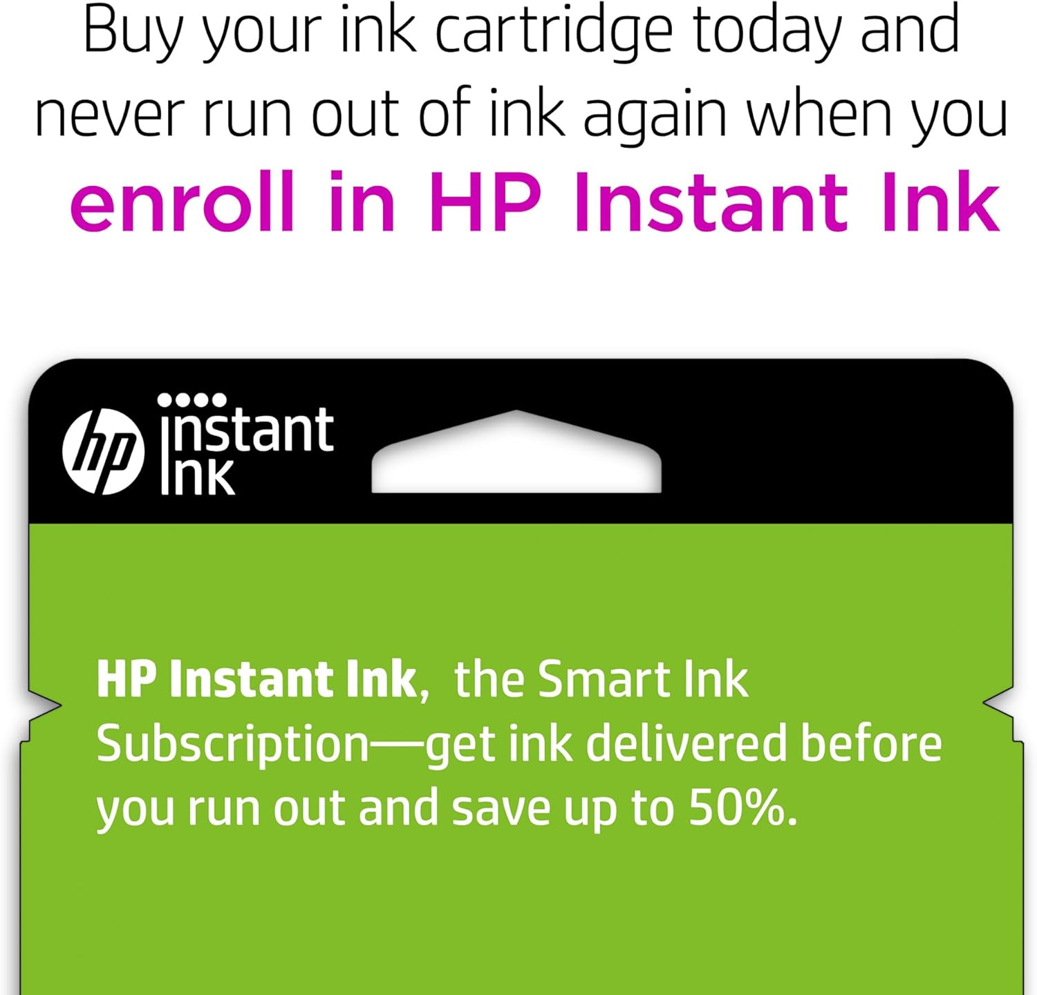 HP Cartucho de tinta magenta de alto rendimiento 935XL  Funciona con HP OfficeJet 6810 OfficeJet Pro 6230, serie 6830  C2P25AN