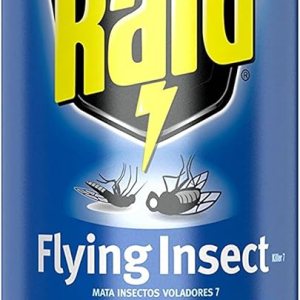 Raid Asesino de insectos voladores, 15 onzas Raid Asesino de insectos voladores, 15 onzas