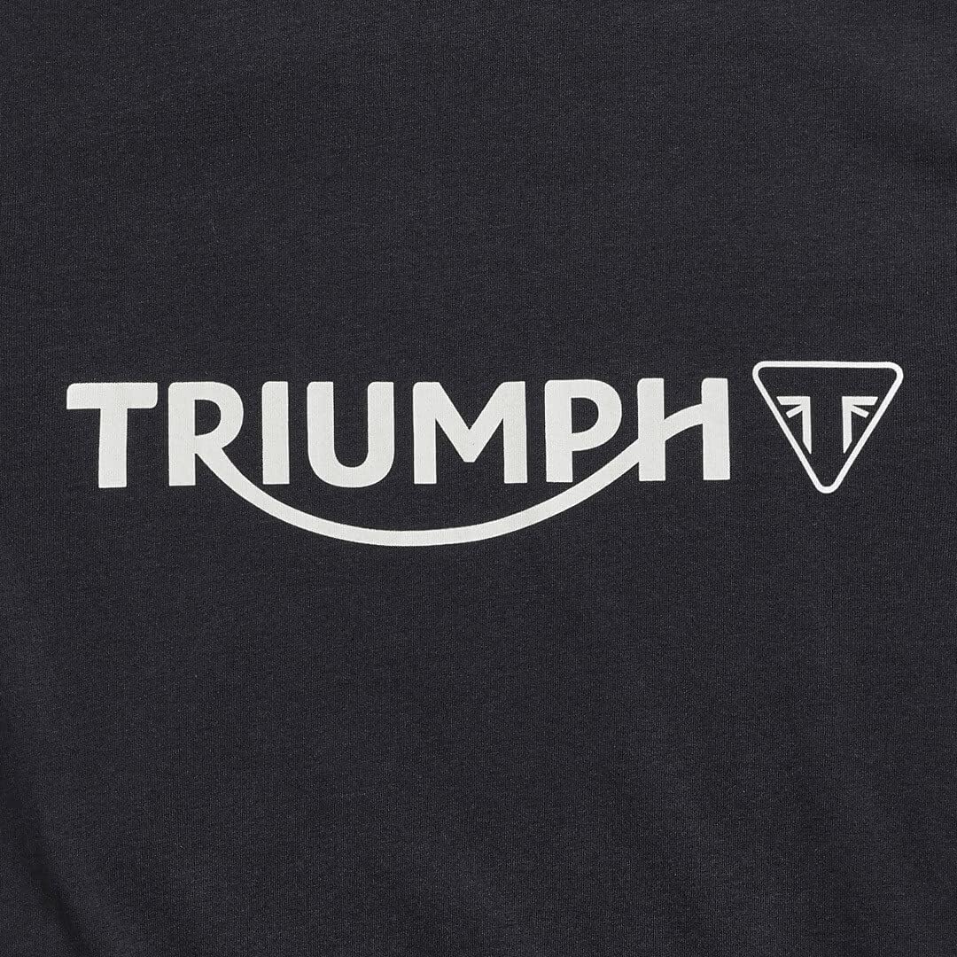 Triumph Cartmel Camiseta clásica MTSS2003