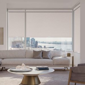 Boolegon Persianas opacas de ventanas, sin cordones con casete de cenefa, persianas enrollables personalizadas de jacquard con protección UV, Boolegon Persianas opacas de ventanas, sin cordones con casete de cenefa, persianas enrollables personalizadas de jacquard con protección UV,