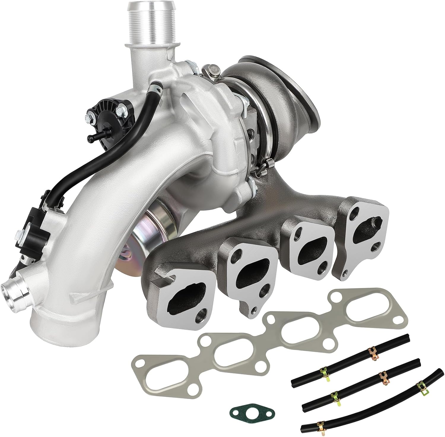SCITOO 55565353,860156,25198550 turbocompresor se adapta para 2013-2019 para Buick Encore 1.4L 2011-2019 para Chevrolet Cruze 1.4L 2016 para