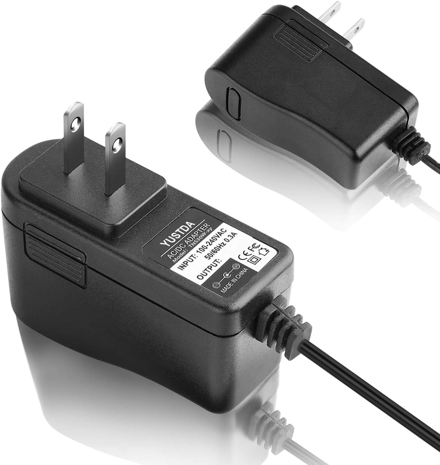 Adaptador de repuesto de 5 V CACC para altavoz Bluetooth inalámbrico portátil Sony SRS-XB21 SRS-XB31 XB20 XB10 SRS-XB20 SRS-XB10 SRSBTV5 SRS-X2