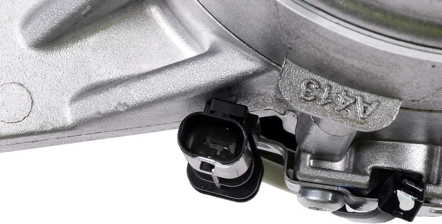 GM Piezas originales 15-22410 Compresor de aire acondicionado y conjunto de embrague