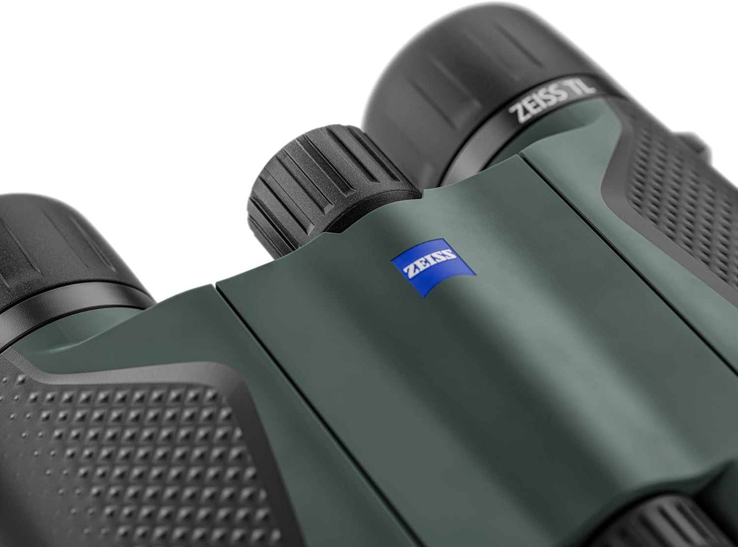 ZEISS Terra TL – Binoculares de bolsillo de 10 x 25 pulgadas, compactos, impermeables y de enfoque rápido con vidrio recubierto para una claridad