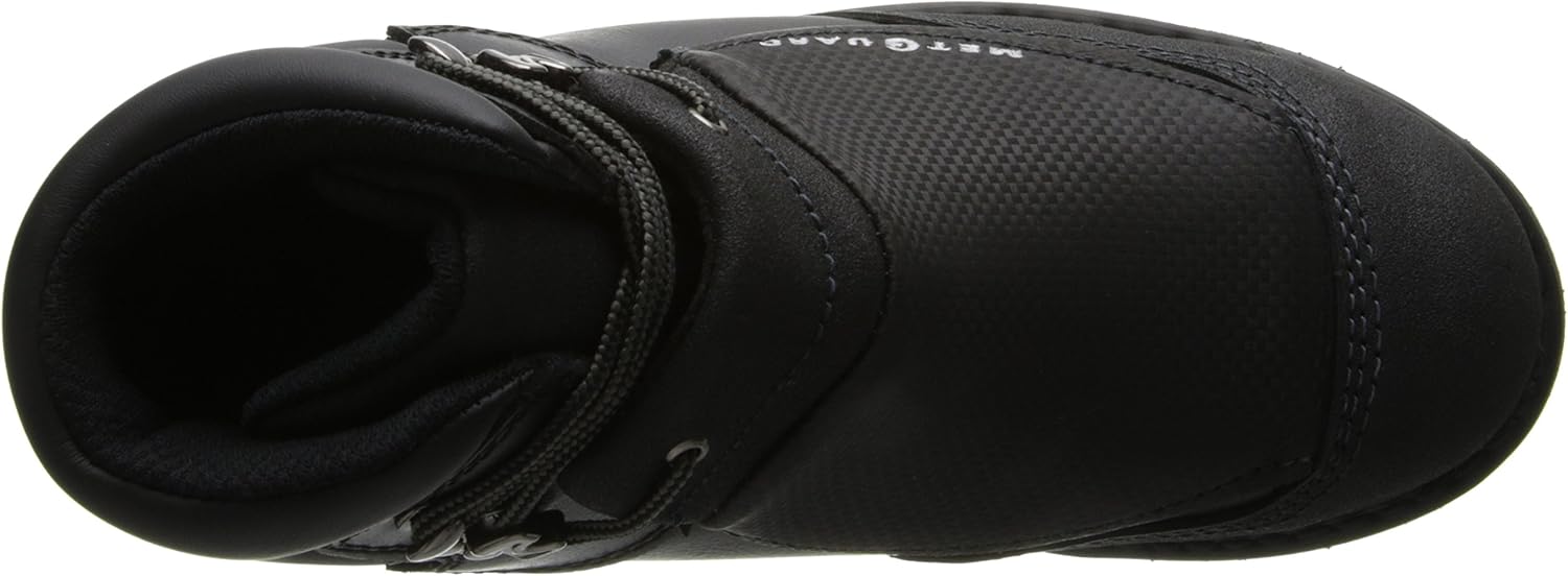 Timberland PRO Botas MetGuard 40000 para hombre de 6 pulgadas con punta de acero, *, 10