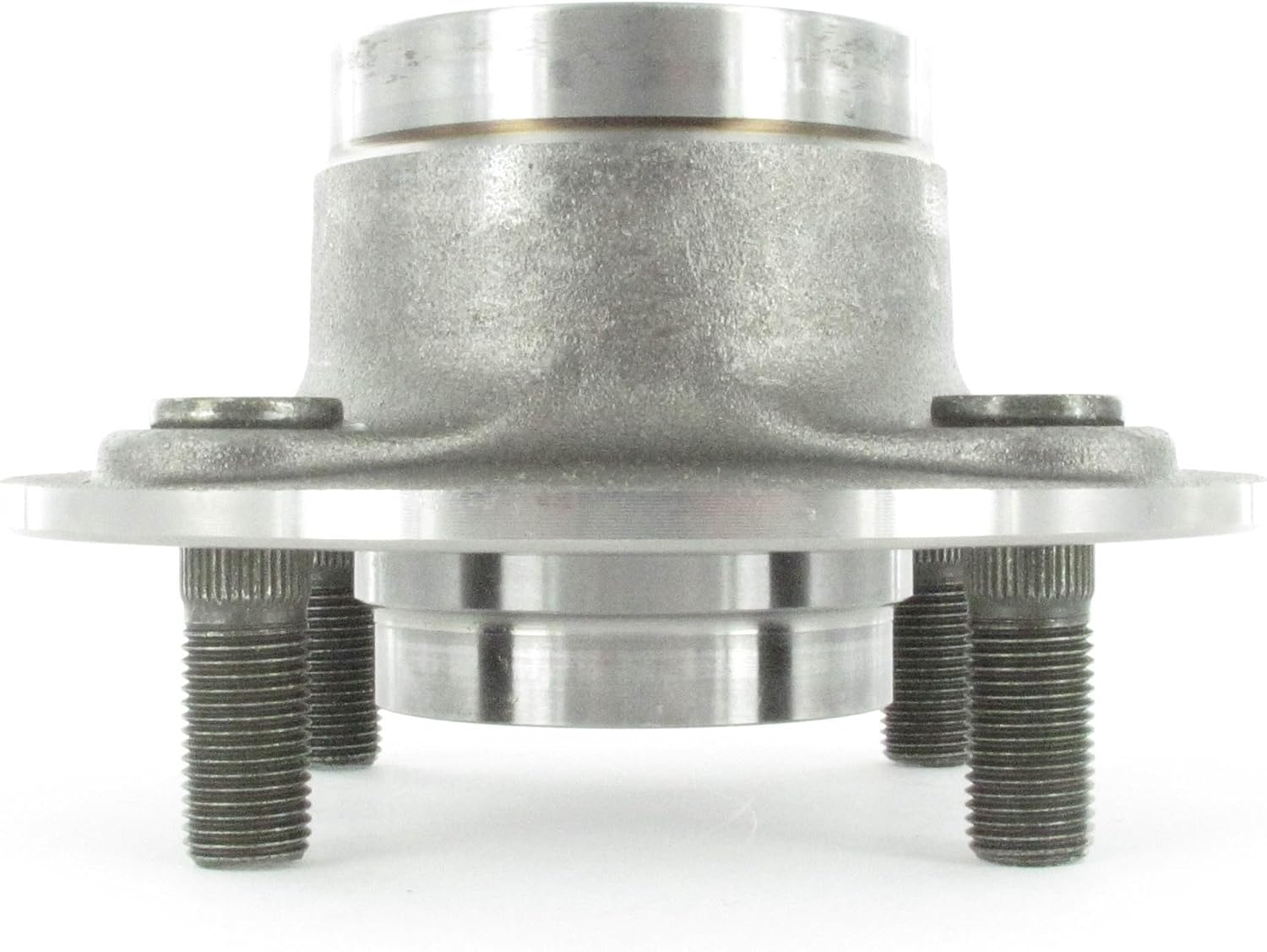 Cojinete de rueda trasera y conjunto de cubo compatible con Suzuki Esteem 1995 1996 1997 1998 1999 2000 2001 2002 PC-393885