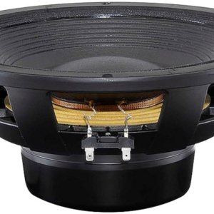 B&C Speakers 12NBX100-8 LF Driver 12-inch NEO Midbass 8 Ohms Impedancia 8 Ohms Impedancia 1000 vatios Rms 2000 Watt Max Pro Audio Componente Altavoz B&C Speakers 12NBX100-8 LF Driver 12-inch NEO Midbass 8 Ohms Impedancia 8 Ohms Impedancia 1000 vatios Rms 2000 Watt Max Pro Audio Componente Altavoz