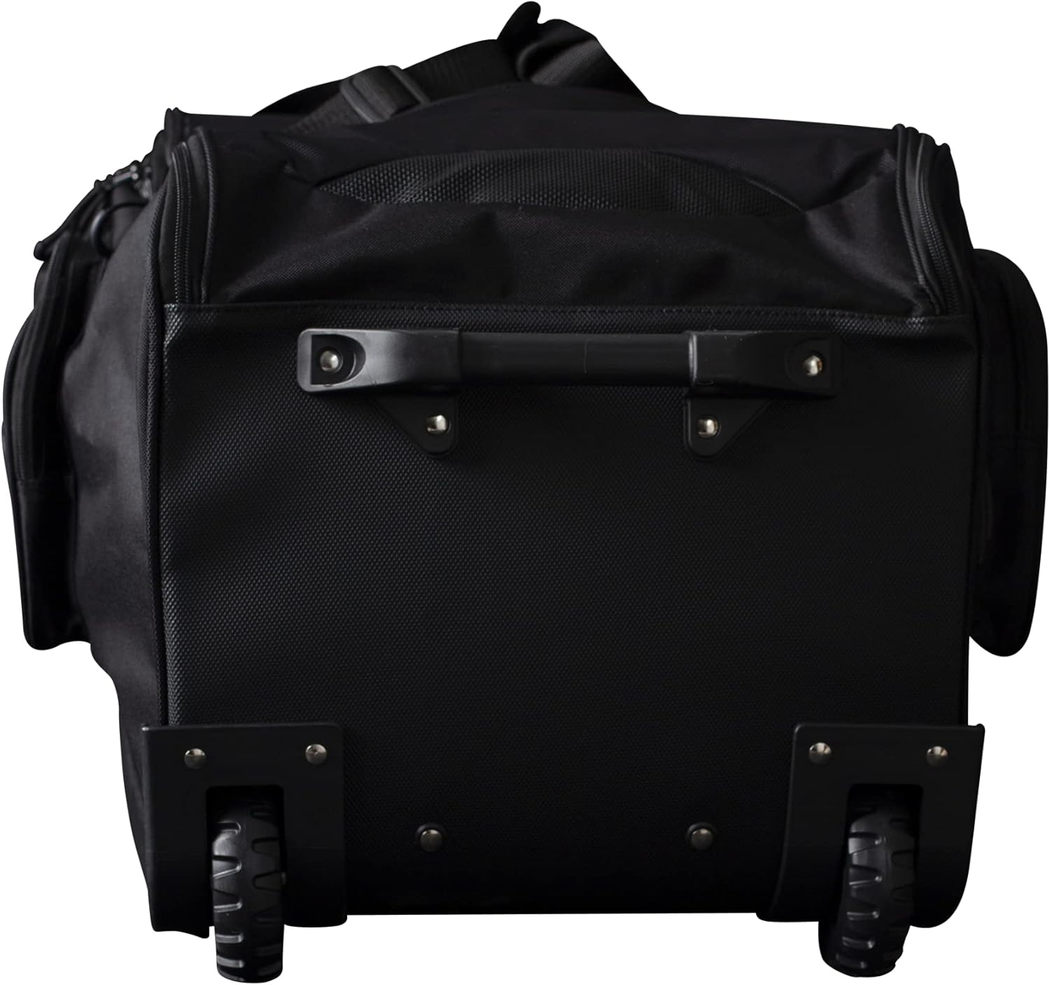 Miken MK7X Championship Serie de bolsas de softbol con ruedas de lanzamiento lento