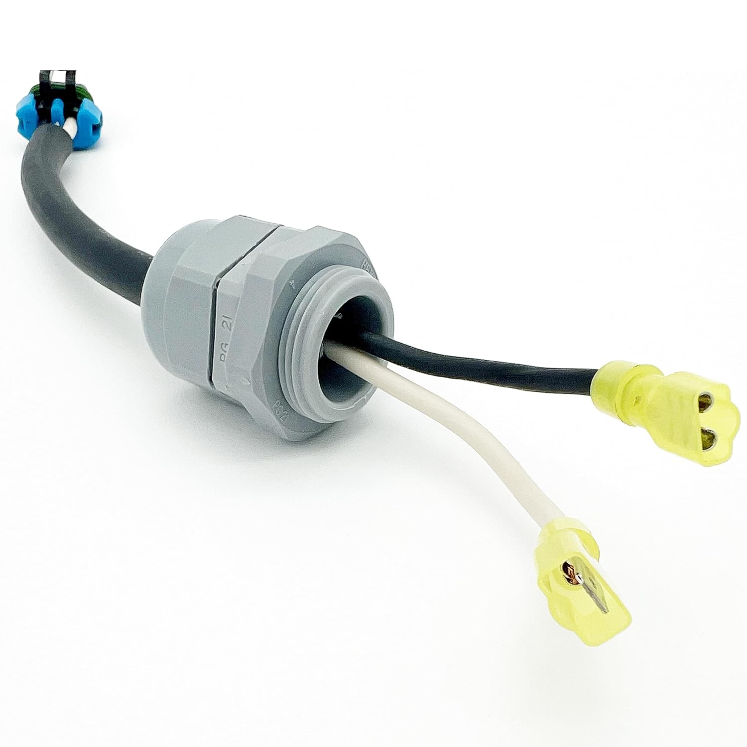 El arnés de cables del conducto del esparcidor de sal reemplaza a los compradores SaltDogg 3006753