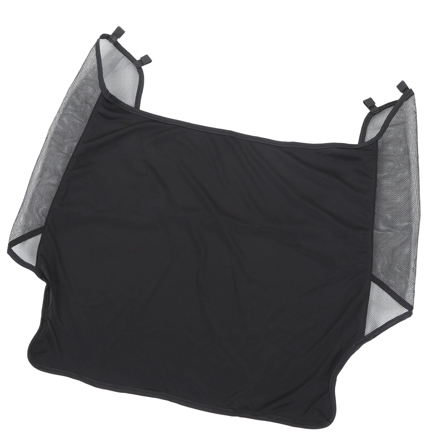 Protege a tu bebé del sol con este parasol para cochecito ofrece protección UV y ajuste universal, ideal para corredores de recién nacidos