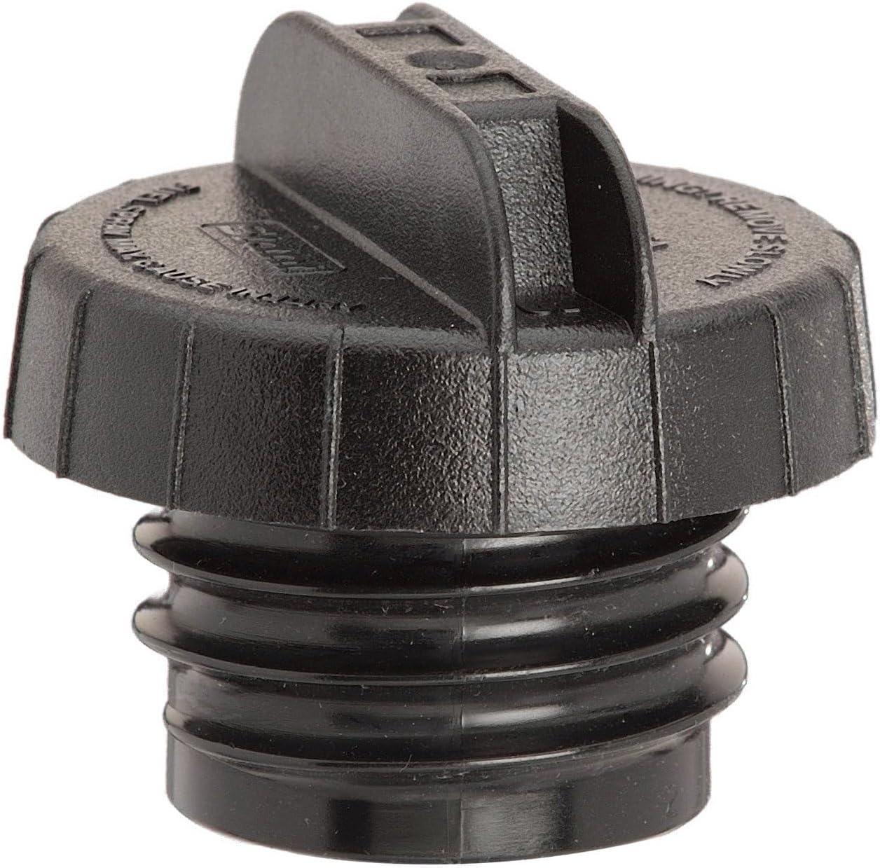 Fuel Tank Cap Compatible With Chevrolet Zafira GAS 2002 2003 PC-1110286