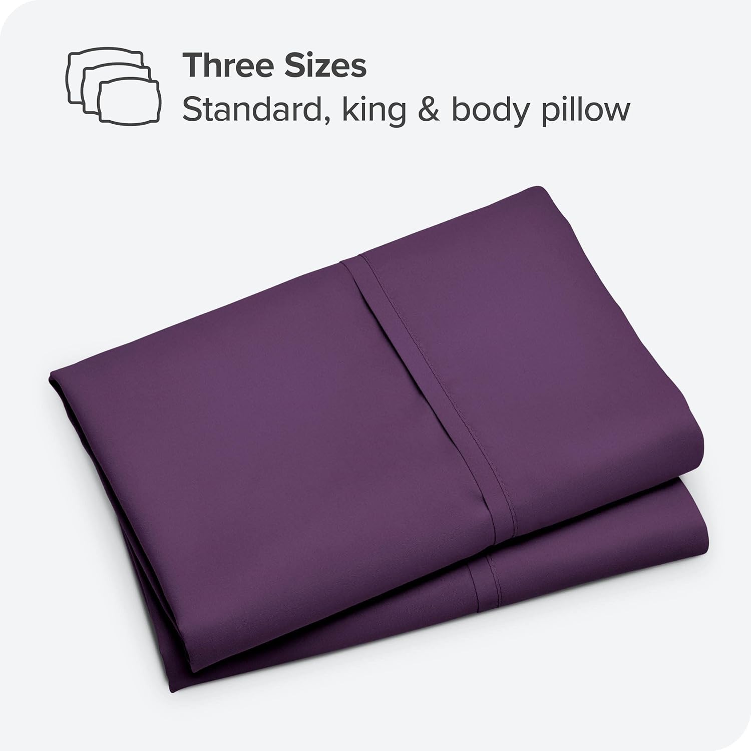 Bare Home – Fundas de almohada