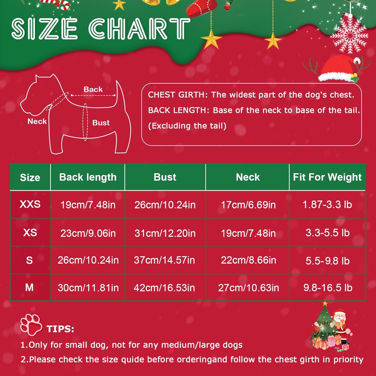 Traje de Navidad para perro, vestido de tul para perro, ropa de otoño para perros pequeños y niñas, vestidos ligeros de terciopelo para cachorros,