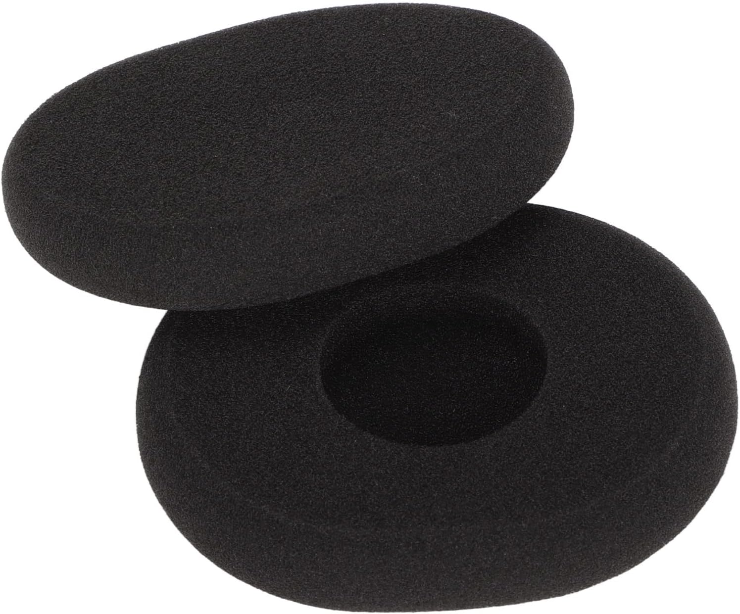 Almohadillas de repuesto H800, para Logitech, H800, almohadillas suaves y cómodas para auriculares, fáciles de instalar, almohadillas de repuesto