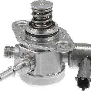 ACROPIX Bomba de combustible de alta presión apta para Hyundai Santa Sonata Tucson 2014-2015 compatible con Kia Optima Sorento Sportage Bomba de ACROPIX Bomba de combustible de alta presión apta para Hyundai Santa Sonata Tucson 2014-2015 compatible con Kia Optima Sorento Sportage Bomba de