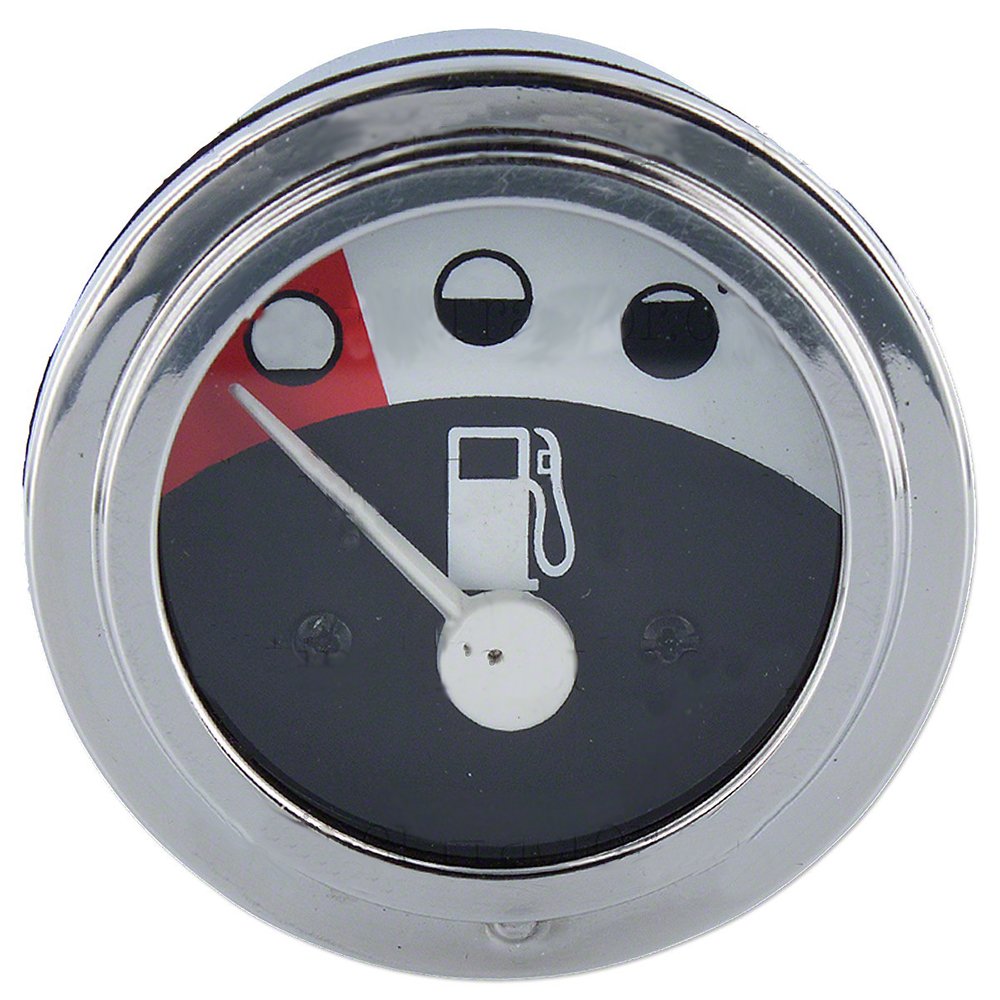 RAParts AR45436 – Medidor de combustible para tractor John Deere 2520 3020 4000 4020 4520 4620 6600