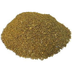 KDF 55 Medios filtrantes para cloro, metales pesados, bacterias, eliminación de hierro (1 lb) KDF 55 Medios filtrantes para cloro, metales pesados, bacterias, eliminación de hierro (1 lb)