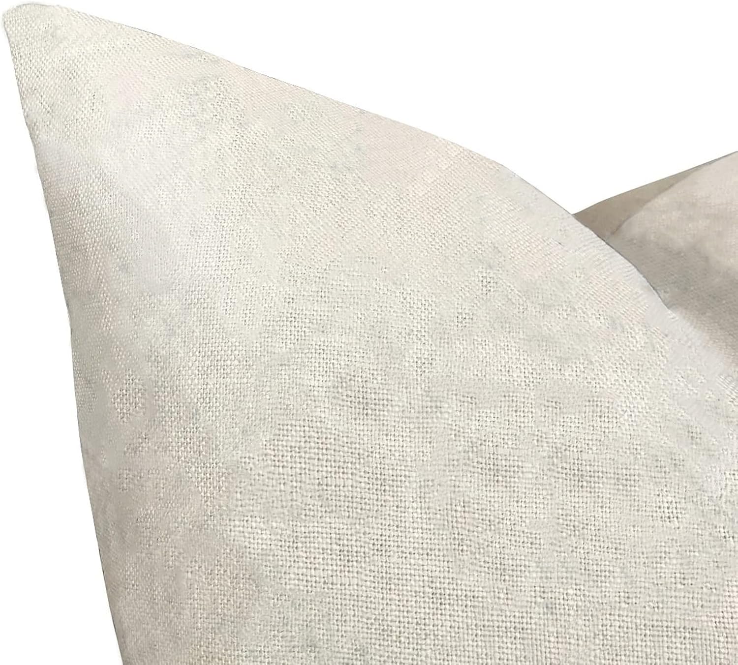 Inspirational Family Quote My Always & Forever My Happily Ever After My Soulmate Modern Accent Decorative Pillow Cotton Linen Decor Decorations for
