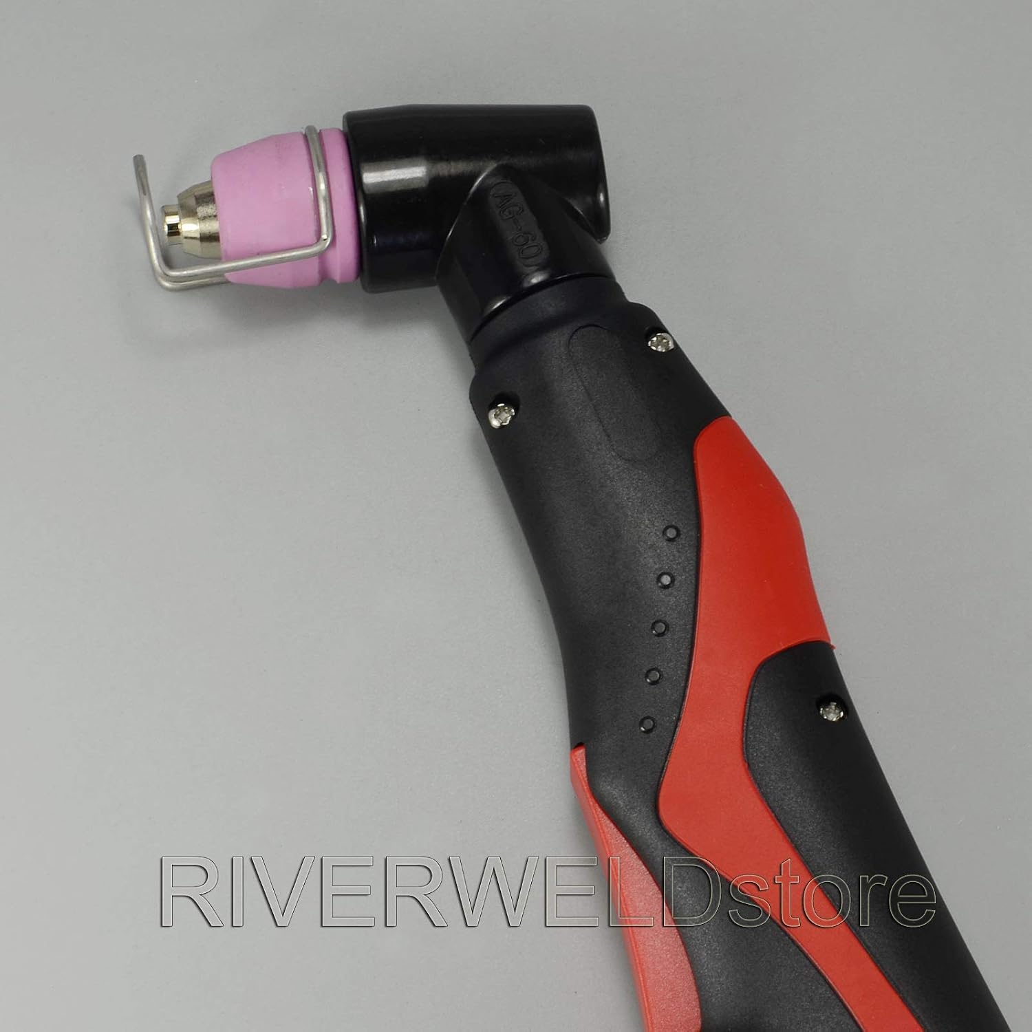 RIVERWELD AG-60 WSD-60P Plasma Cutter Antorcha CuerpoCabeza (AG-60 Polit Arc Start)