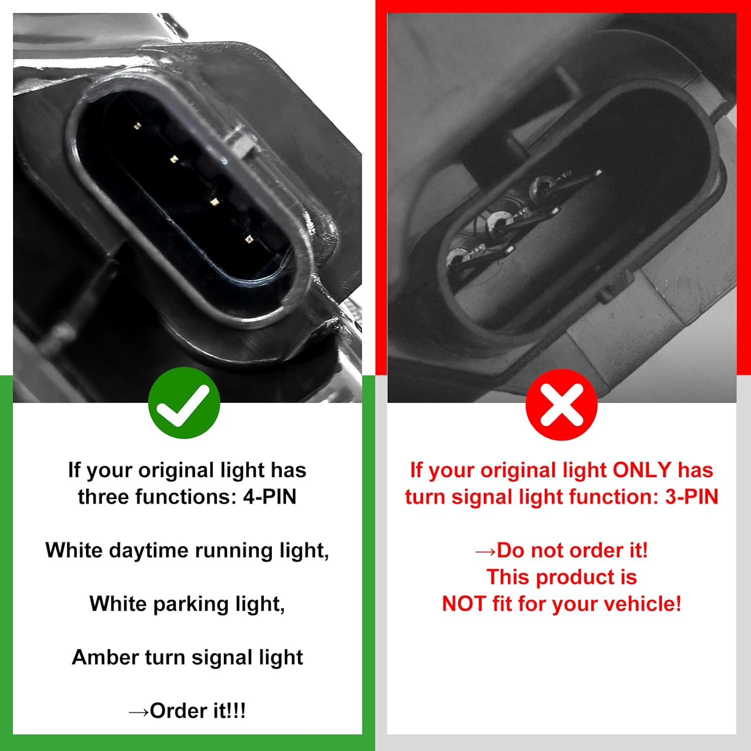 Espejo de remolque secuencial LED compatible con F150 2015-2022F250 F350 F450 Super Duty 2017-2022