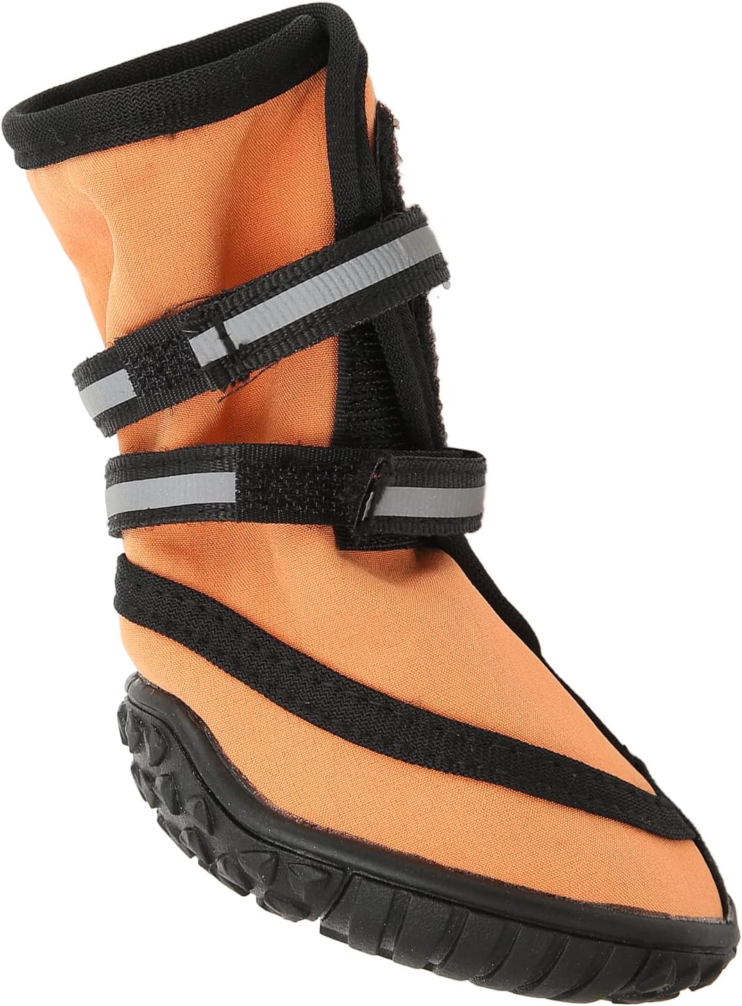 Zapatos de perro Protector de patas, transpirable para evitar resbalones, resistente al desgaste, reflectante, suave, zapatos para perros para