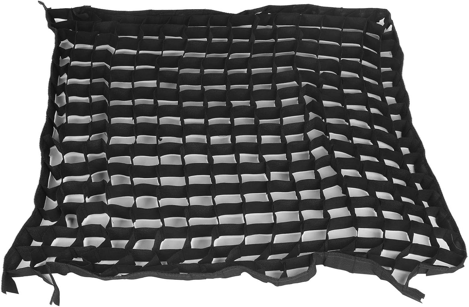31.5 x 31.5 in  32 x 32 pulgadas Softbox Rejilla celular de malla de nailon Eggcrate Cuadrícula suave cuadrada para iluminación flash Softbox para